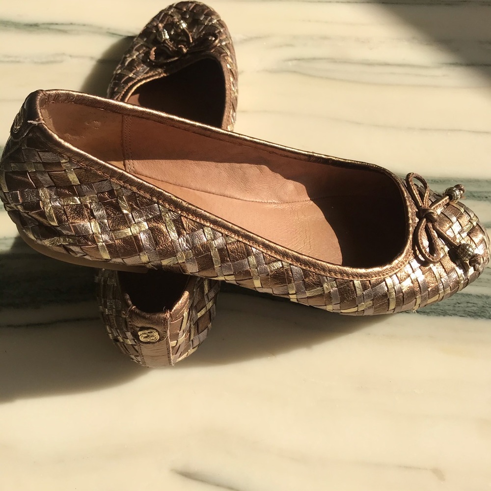 EUC Elliot Luca Shoes